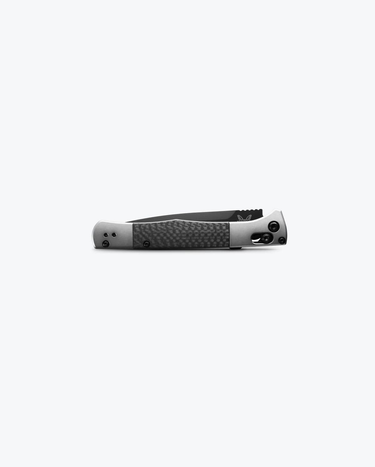 Benchmade 4170BK Auto Fact Black DLC S90V thumbnail 3