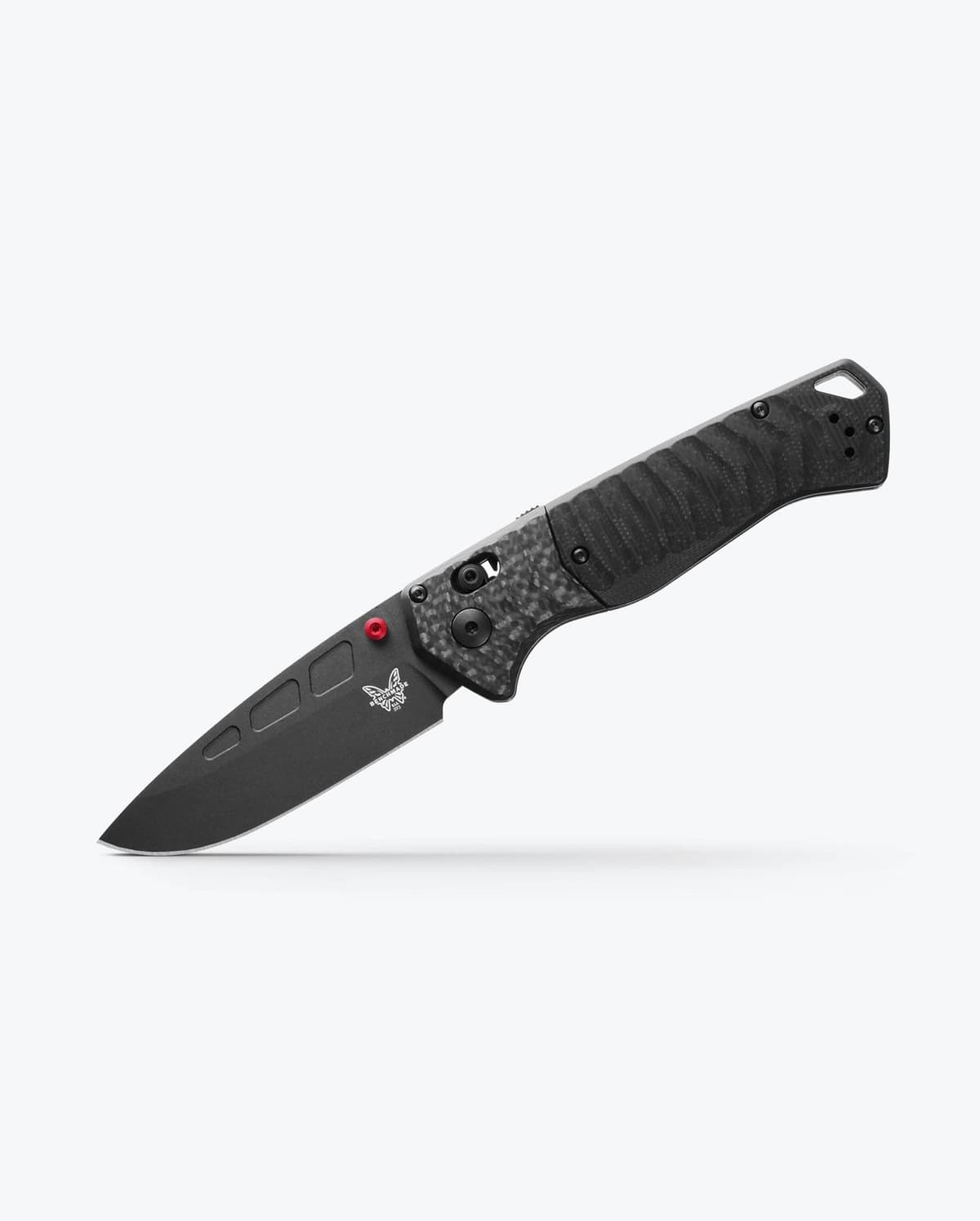 Benchmade 593BK-01 PSK Carbon Fiber MagnaCut thumbnail 2