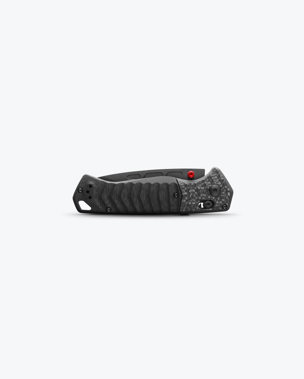 Benchmade 593BK-01 PSK Carbon Fiber MagnaCut thumbnail 3