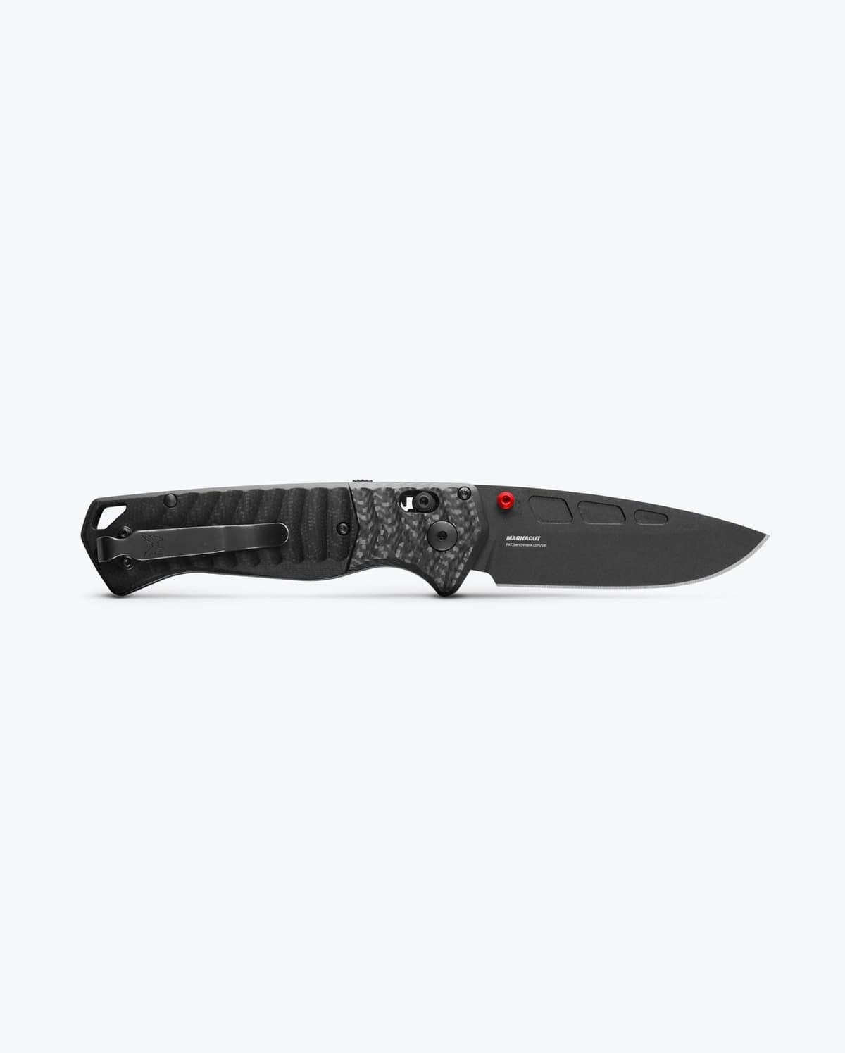 Benchmade 593BK-01 PSK Carbon Fiber MagnaCut thumbnail 4