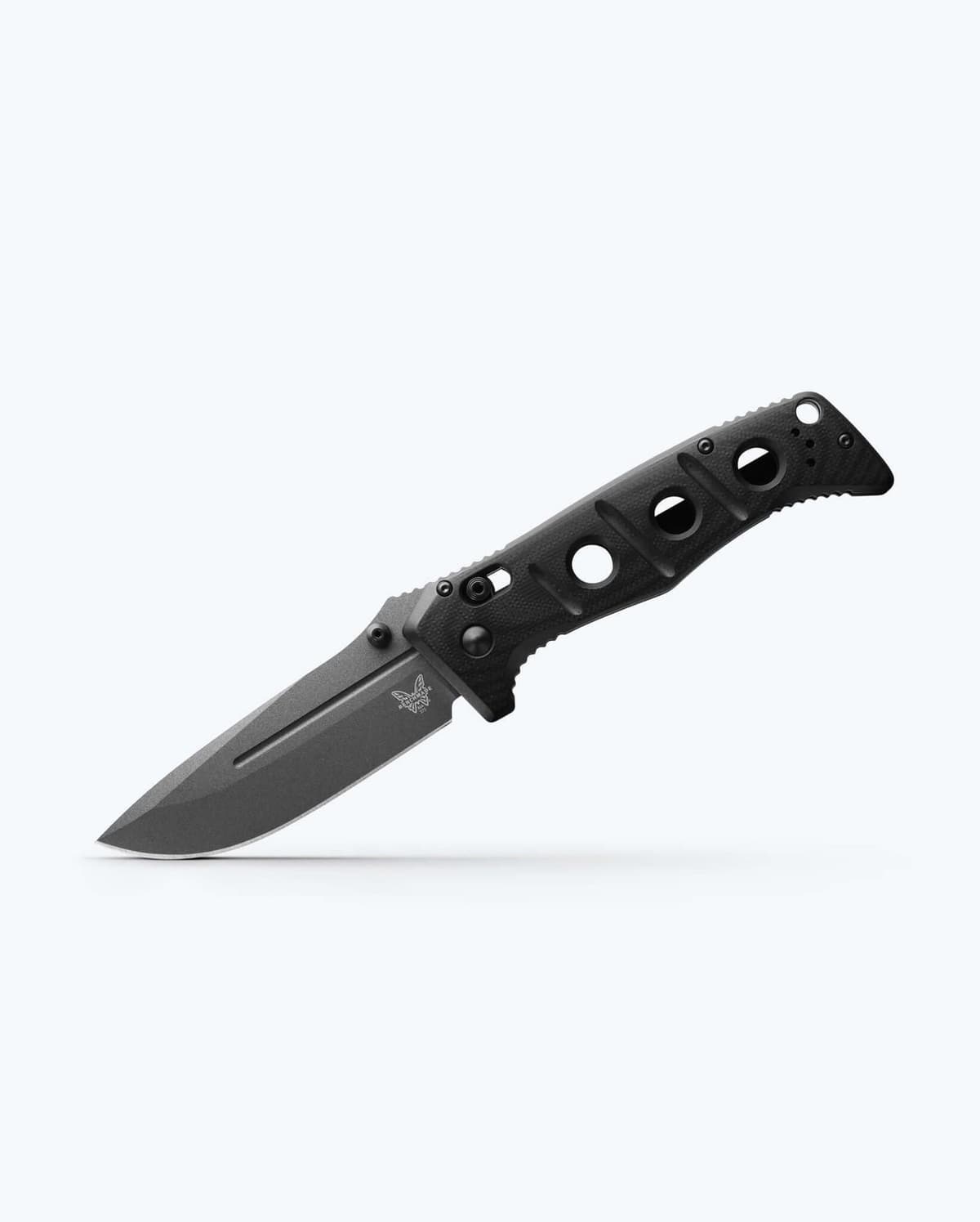 Benchmade 275GY-03 Adamas Black G10 MagnaCut thumbnail 2
