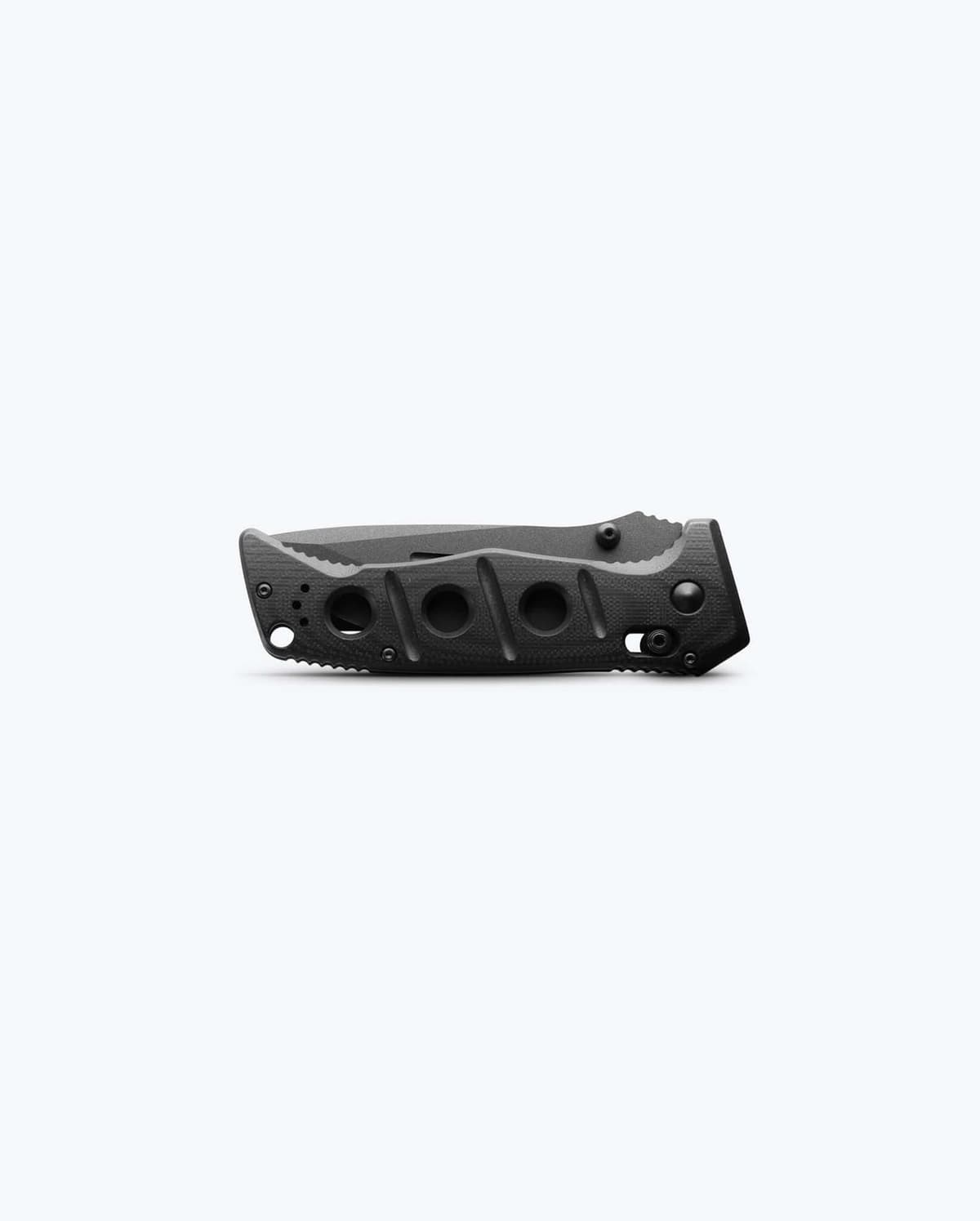 Benchmade 275GY-03 Adamas Black G10 MagnaCut thumbnail 3