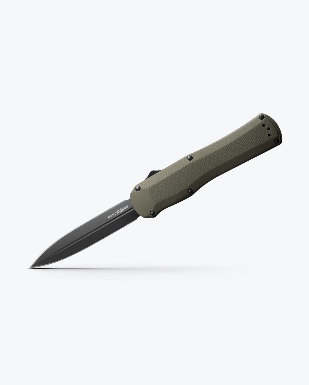 Benchmade 3400BK-1 Autocrat OTF OD Green G10 S30V thumbnail 2