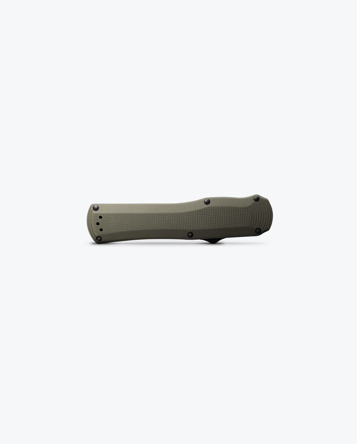 Benchmade 3400BK-1 Autocrat OTF OD Green G10 S30V thumbnail 3