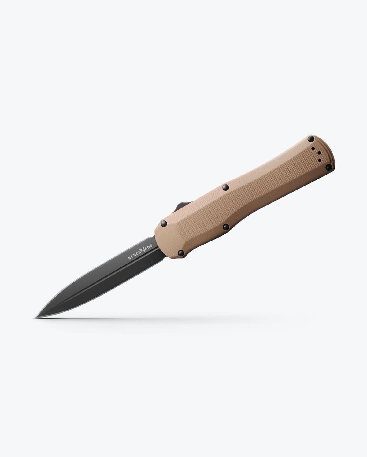 Benchmade 3400BK-2 Autocrat OTF Coyote Brown G10 S30V thumbnail 2