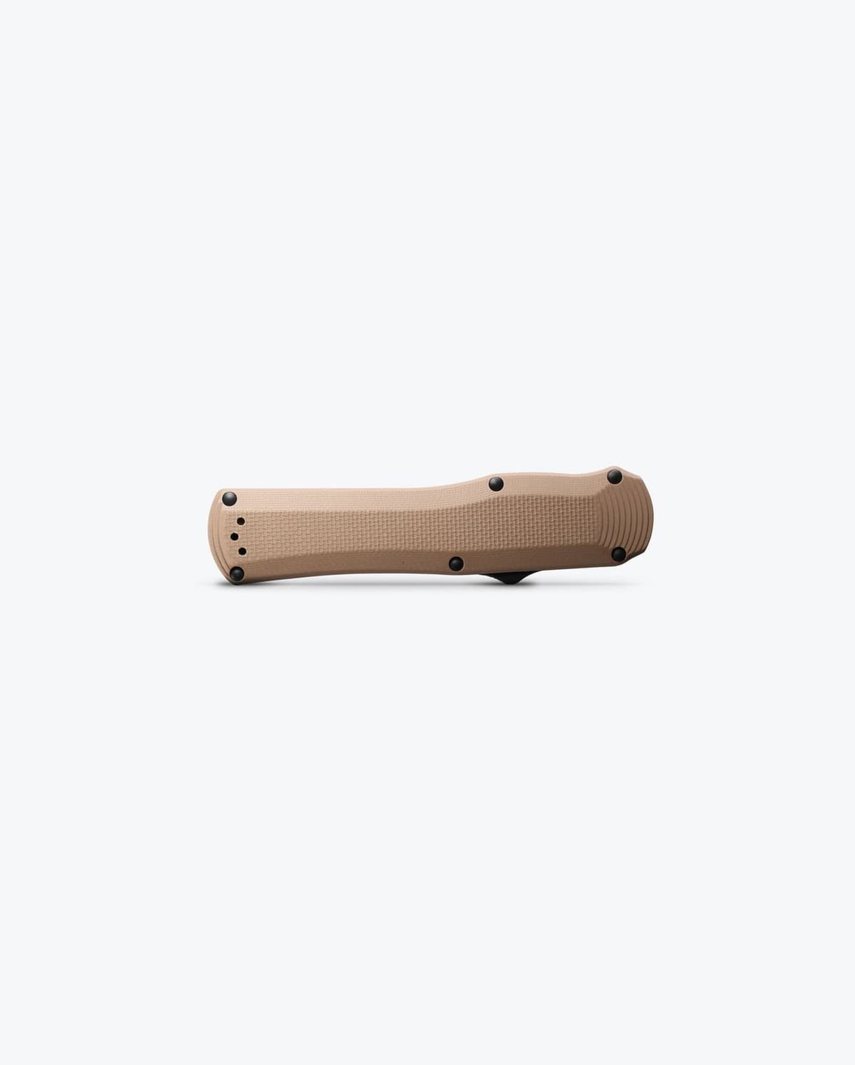 Benchmade 3400BK-2 Autocrat OTF Coyote Brown G10 S30V thumbnail 3