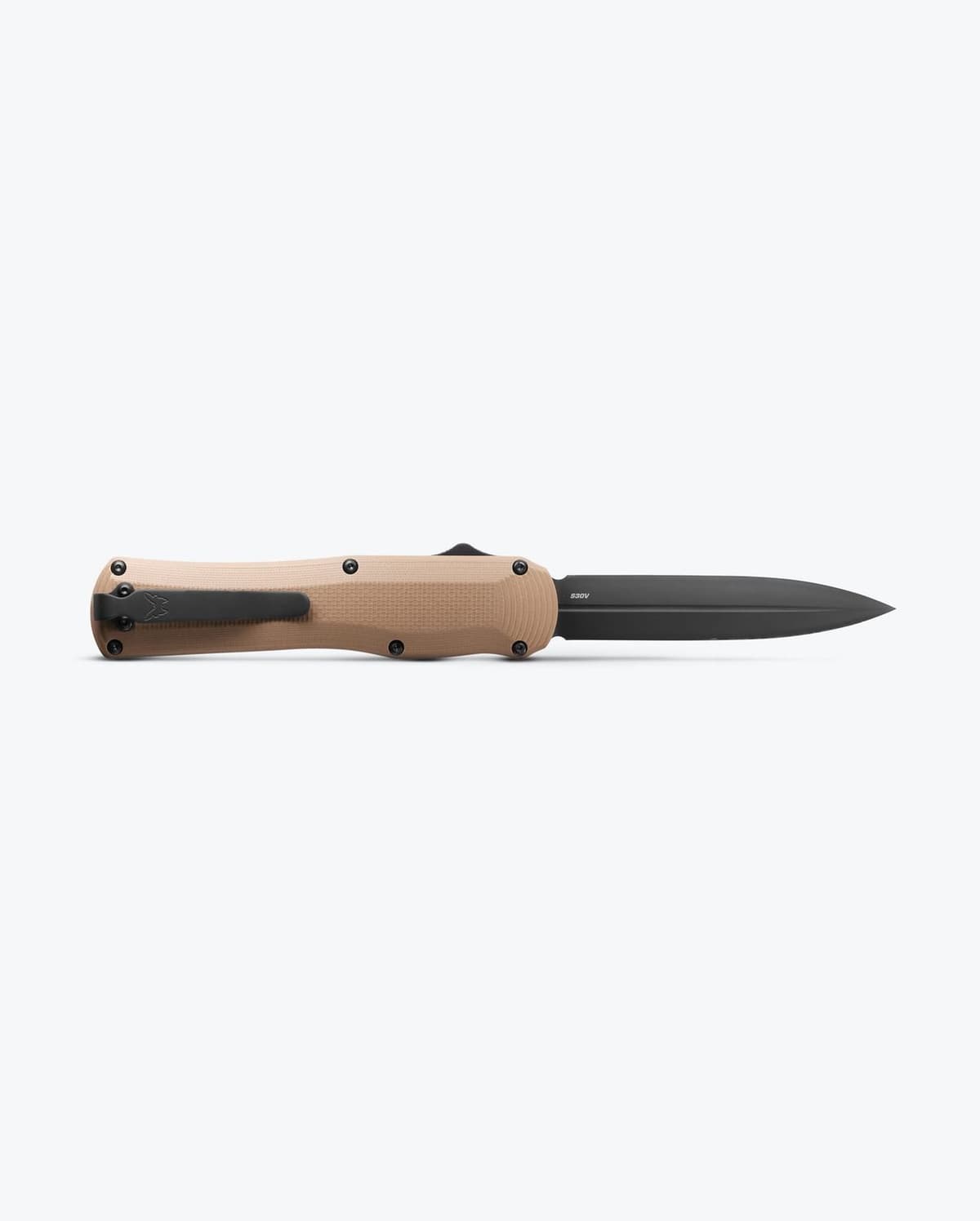 Benchmade 3400BK-2 Autocrat OTF Coyote Brown G10 S30V thumbnail 4