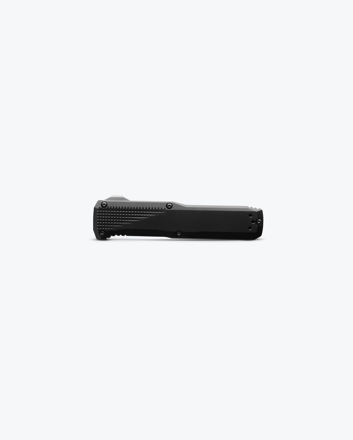 Benchmade 4600DLC Phaeton OTF Black Aluminum S30V thumbnail 3