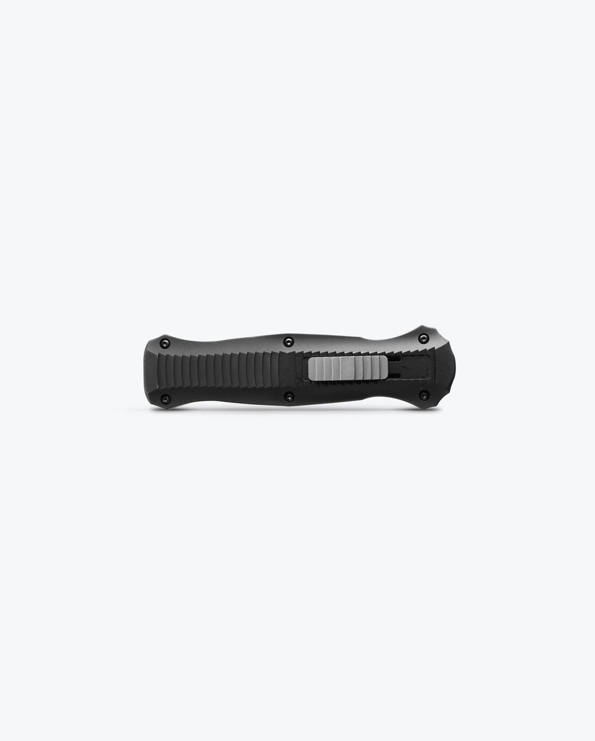 Benchmade 3300BK Infidel OTF Black Aluminum D2 thumbnail 3