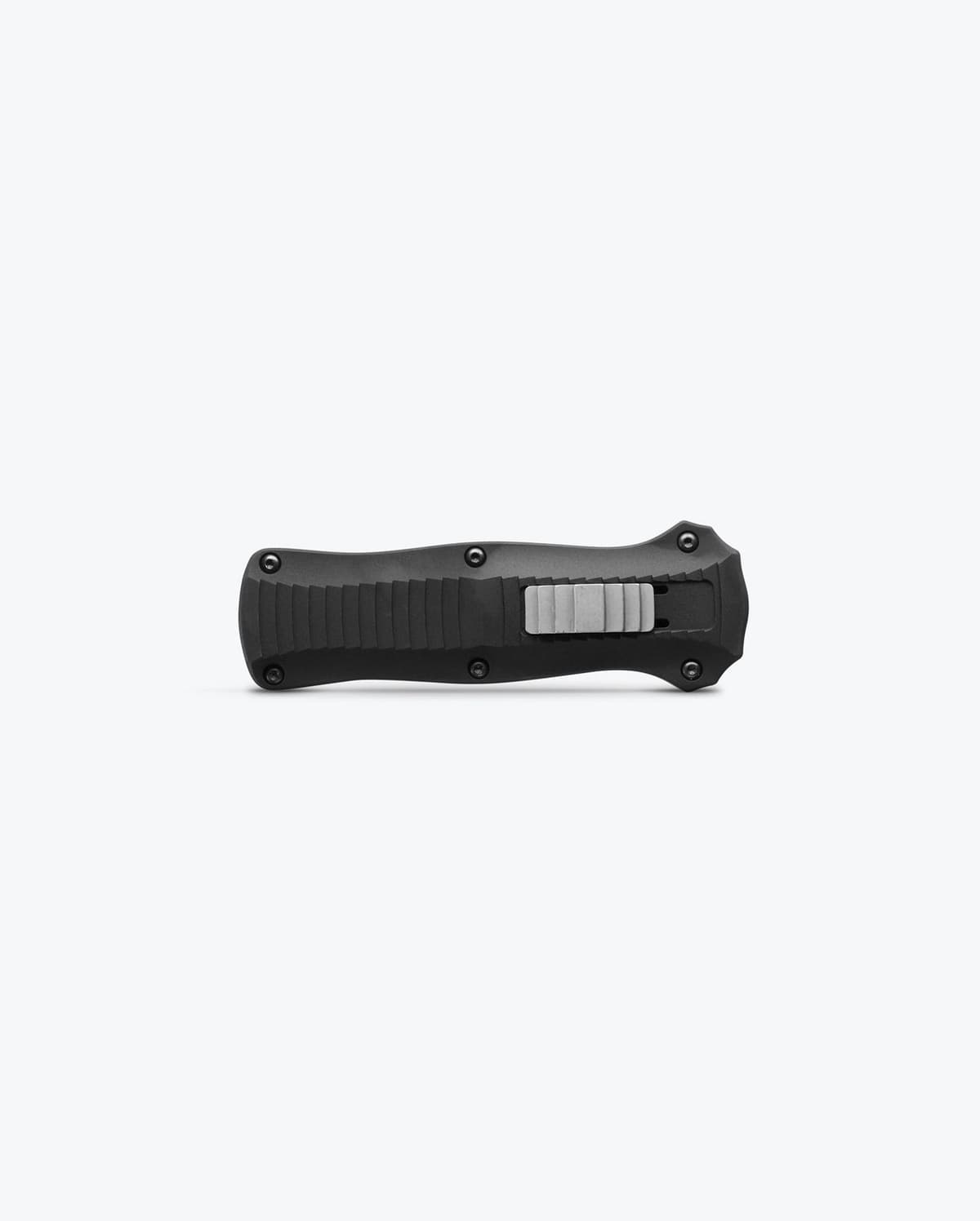 Benchmade 3350BK Mini Infidel OTF Black Aluminum D2 thumbnail 3
