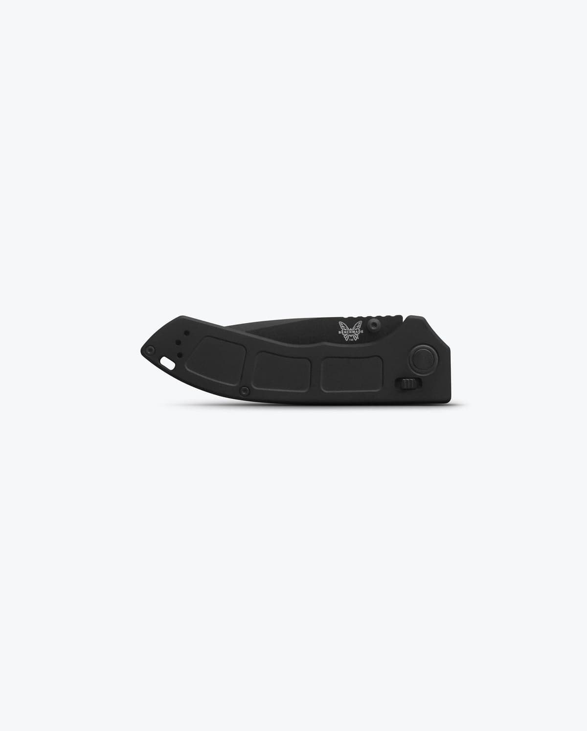 Benchmade 748BK-01 Narrows Black Titanium M390 thumbnail 3