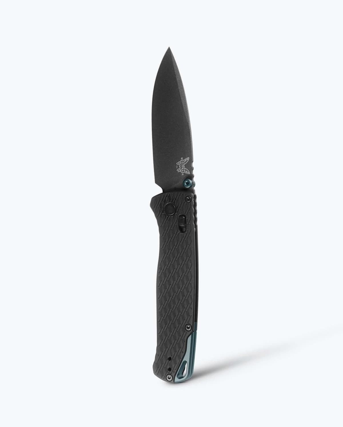 Benchmade 534BK Bugout Vapyr Black Aluminum MagnaCut — image 1 of 6