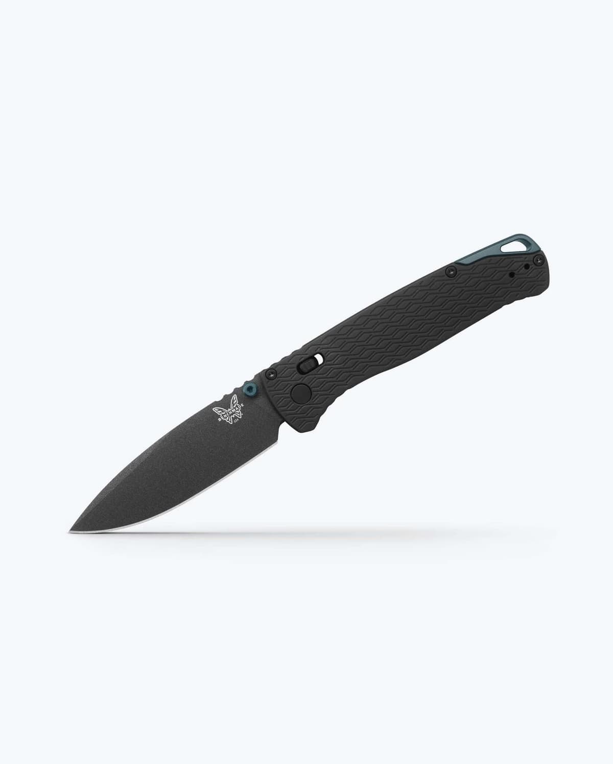 Benchmade 534BK Bugout Vapyr Black Aluminum MagnaCut thumbnail 2