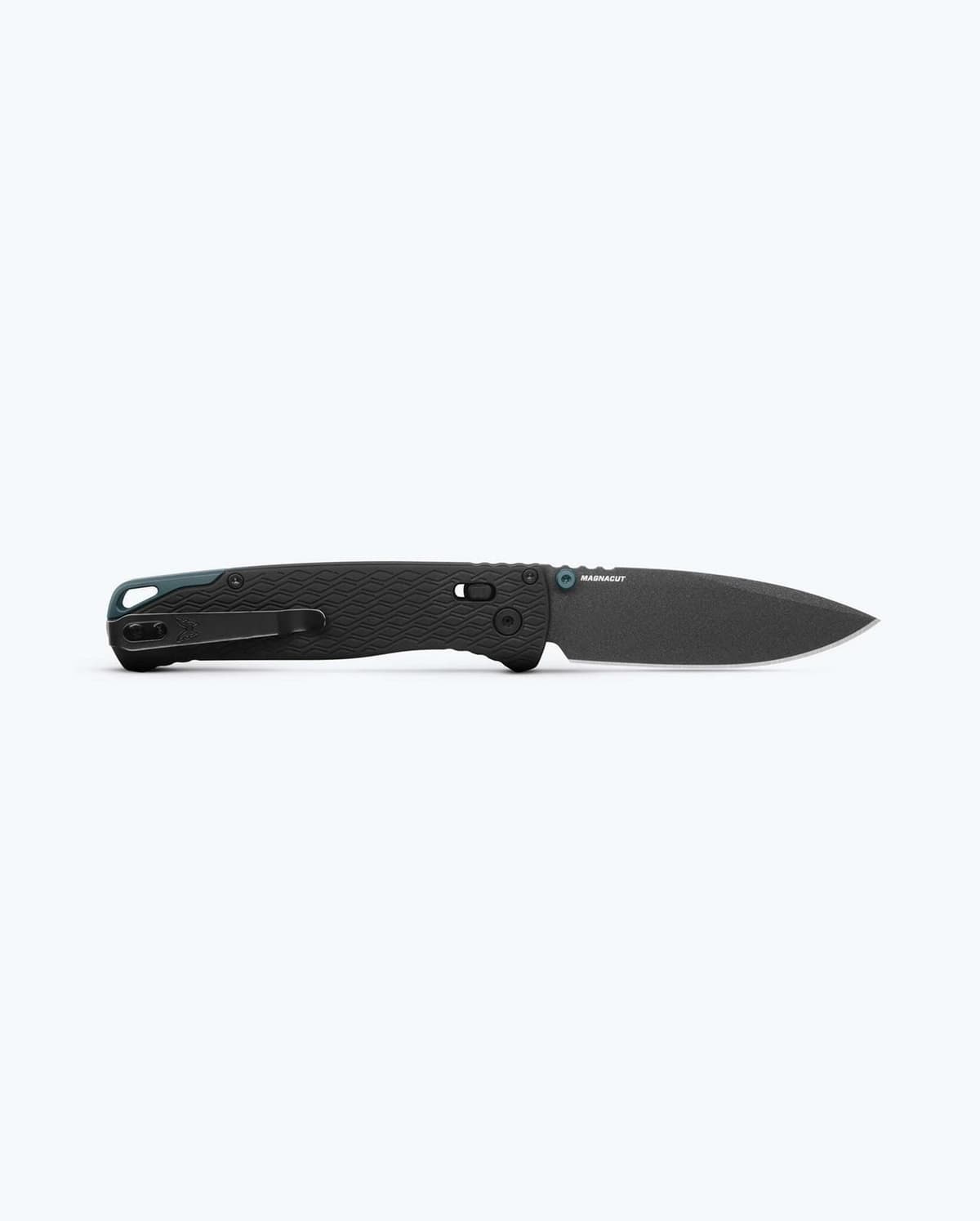 Benchmade 534BK Bugout Vapyr Black Aluminum MagnaCut thumbnail 4