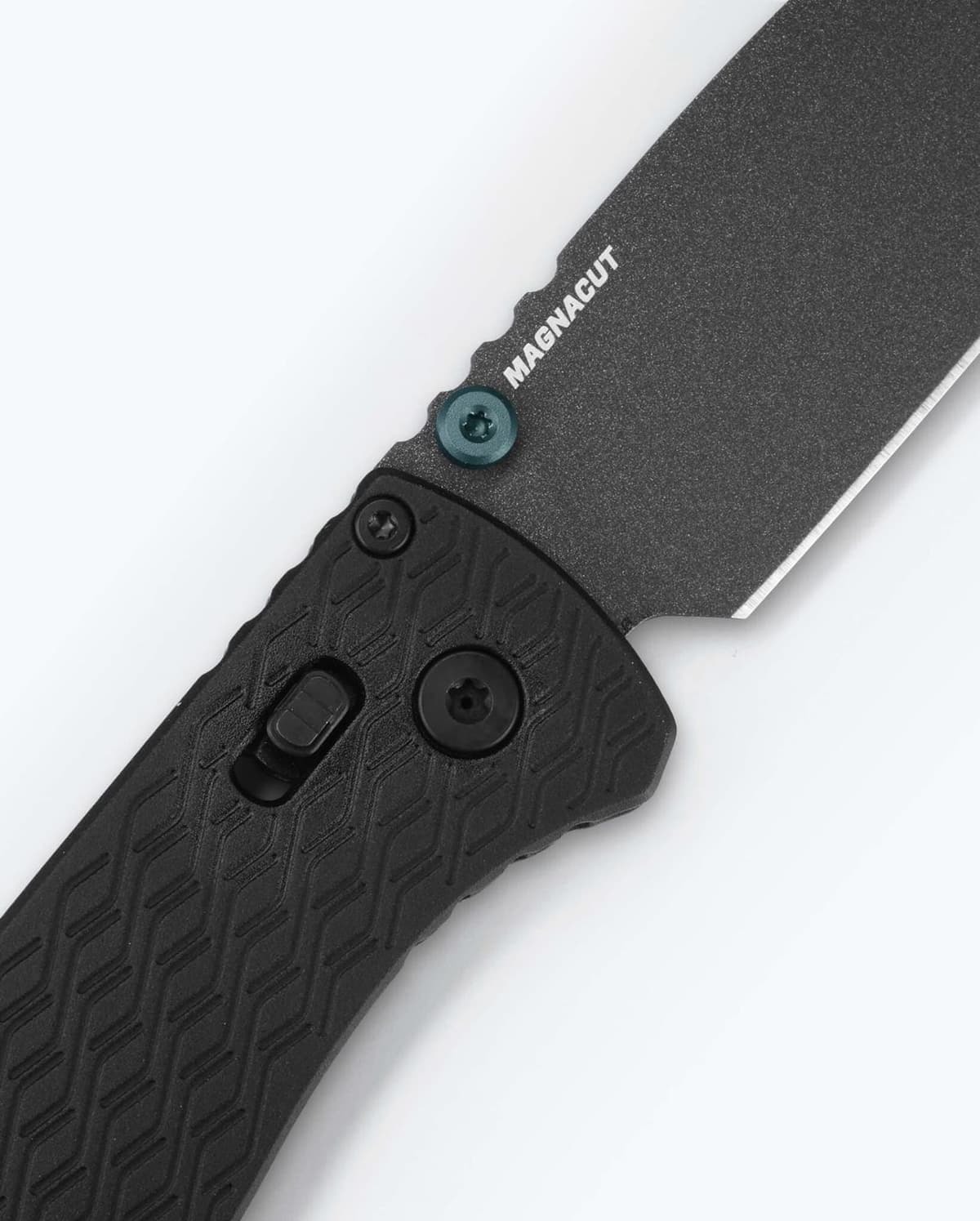 Benchmade 534BK Bugout Vapyr Black Aluminum MagnaCut thumbnail 5