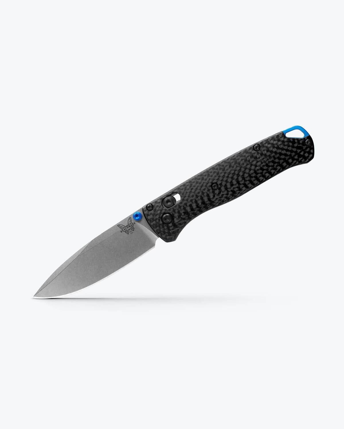 Benchmade 535-3 Bugout Carbon Fiber S90V thumbnail 2