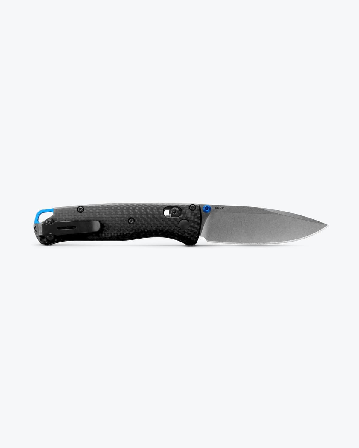 Benchmade 535-3 Bugout Carbon Fiber S90V thumbnail 4