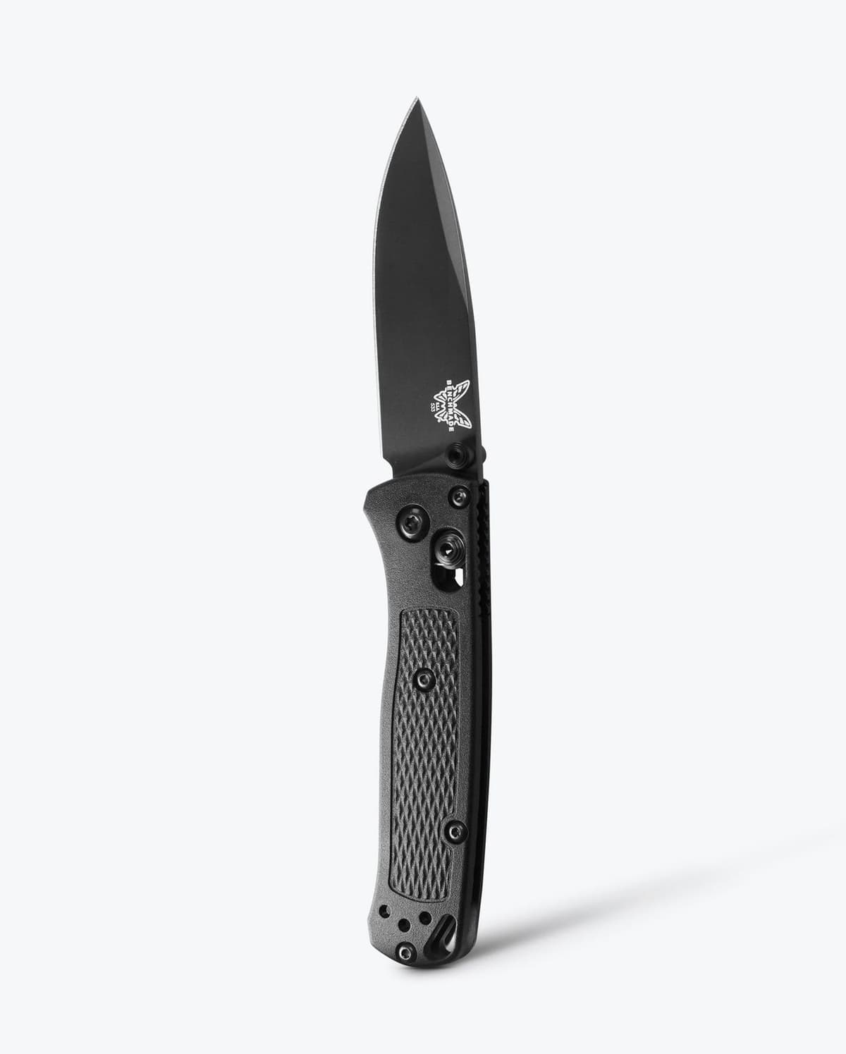 Benchmade 533BK-2 Mini Bugout CF-Elite S30V — image 1 of 6
