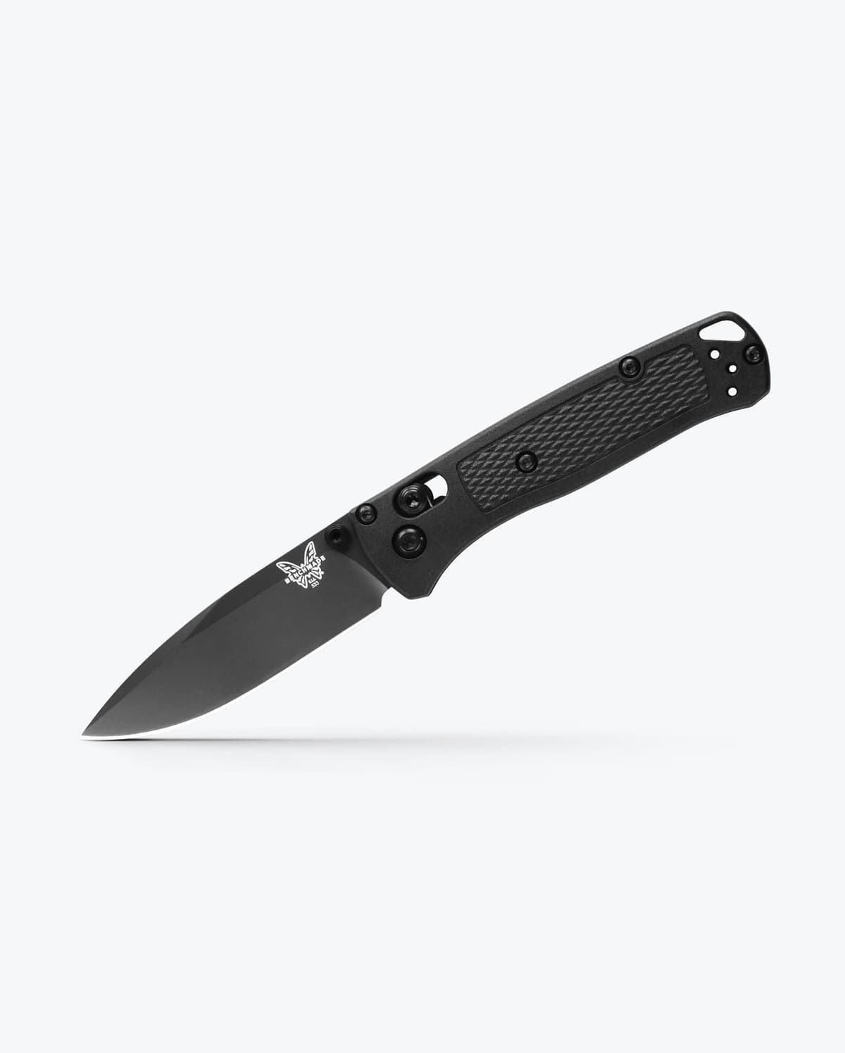 Benchmade 533BK-2 Mini Bugout CF-Elite S30V thumbnail 2