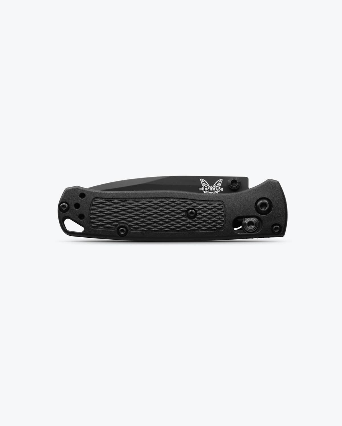 Benchmade 533BK-2 Mini Bugout CF-Elite S30V thumbnail 3