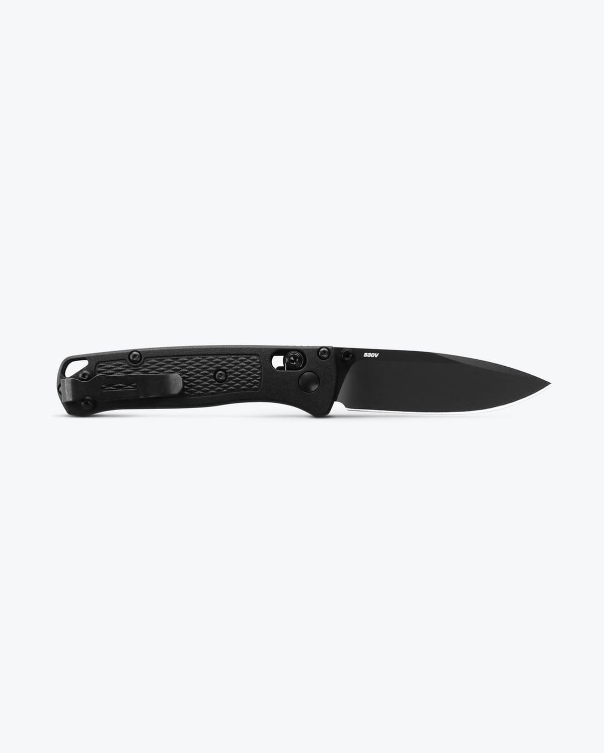 Benchmade 533BK-2 Mini Bugout CF-Elite S30V thumbnail 4