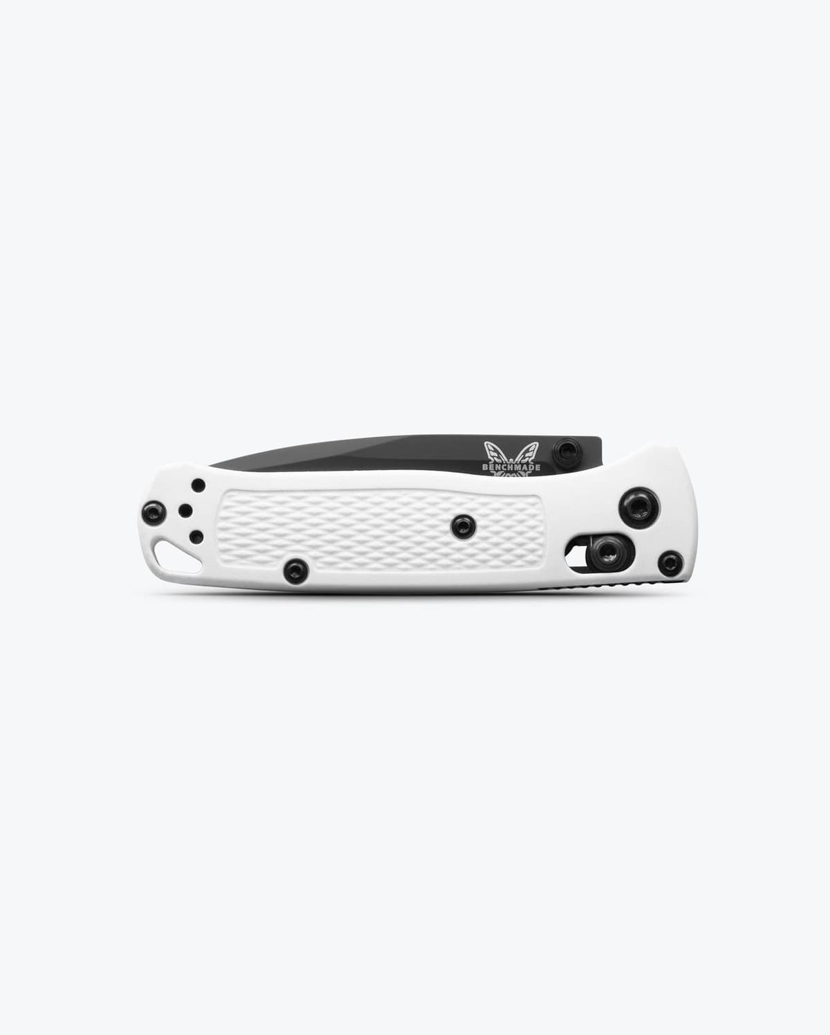 Benchmade 533BK-1 Mini Bugout White Grivory S30V thumbnail 3