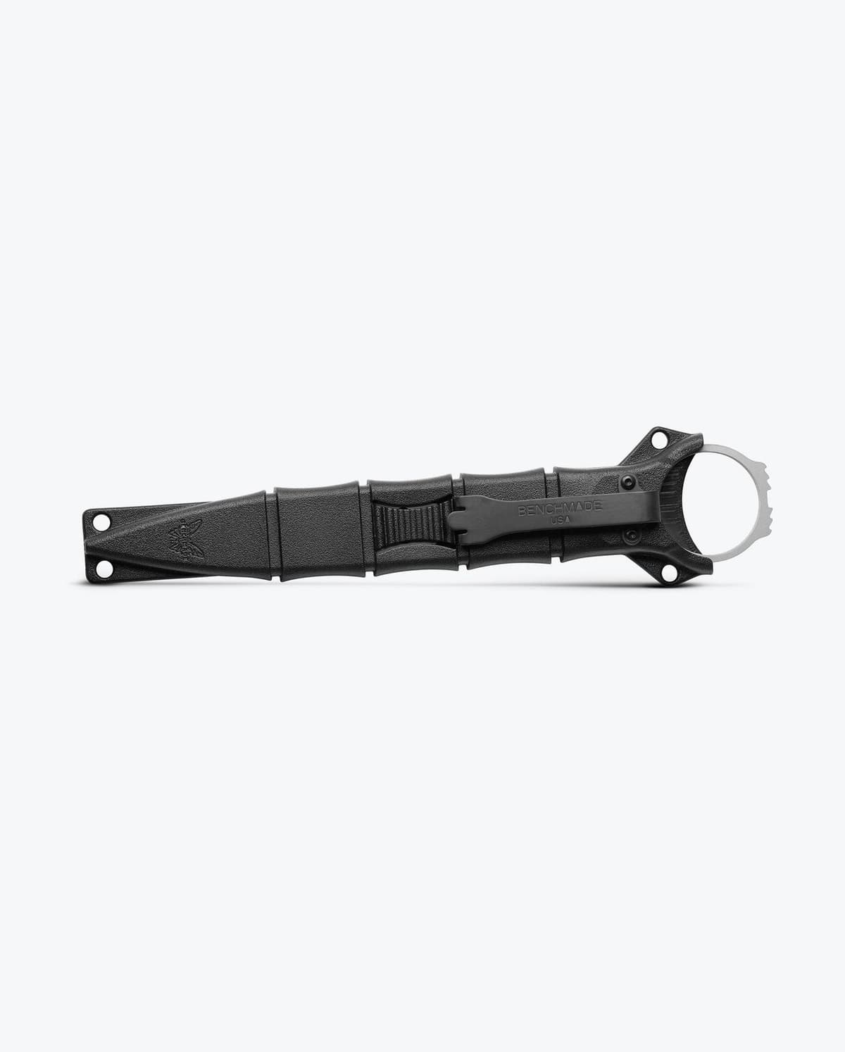 Benchmade 179GRY SOCP Rescue Tool Gray 440C thumbnail 3