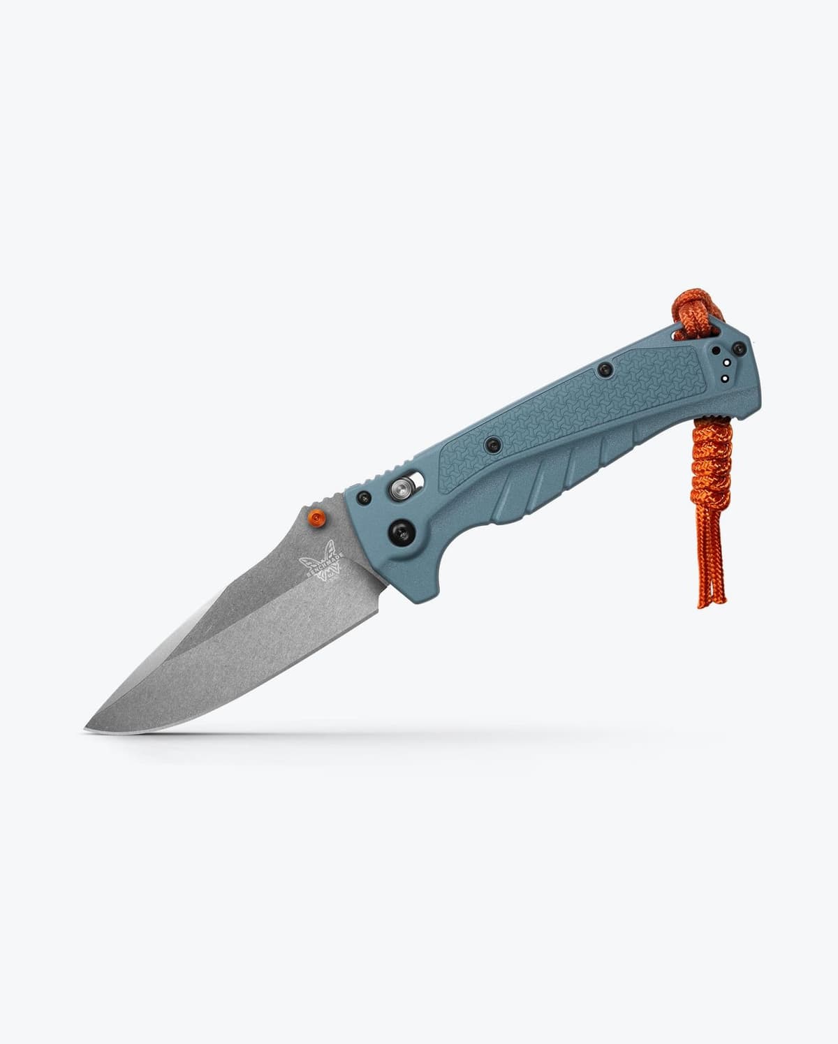 Benchmade 18060 Adira Depth Blue Grivory MagnaCut thumbnail 2