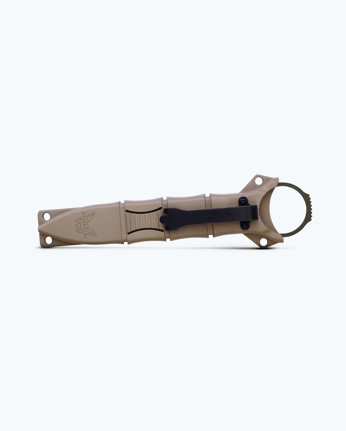 Benchmade 177GN Mini SOCP Dagger OD Green 440C thumbnail 3