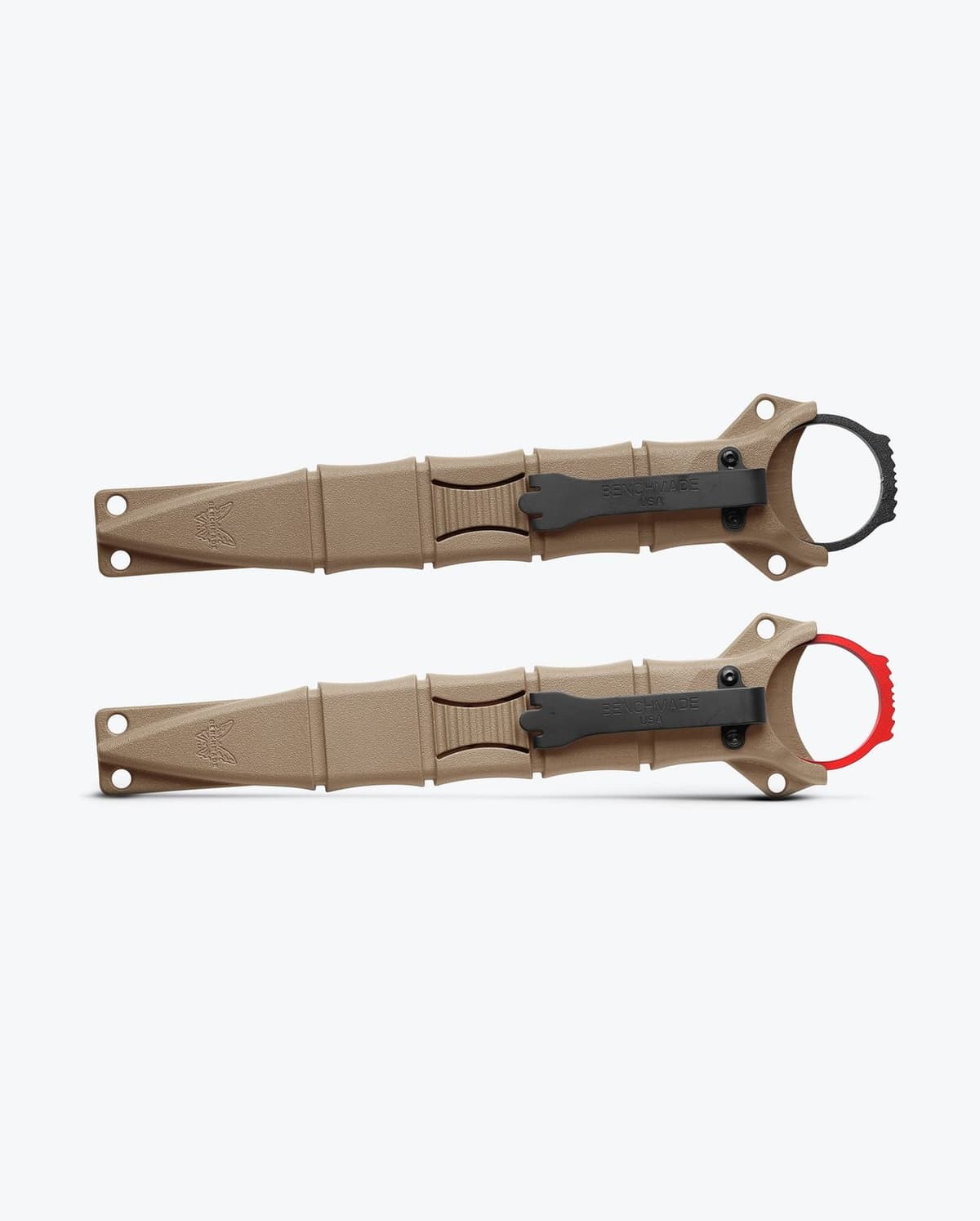 Benchmade 176BKSN-COMBO SOCP Dagger & Trainer Combo Sand Sheath 440C thumbnail 3