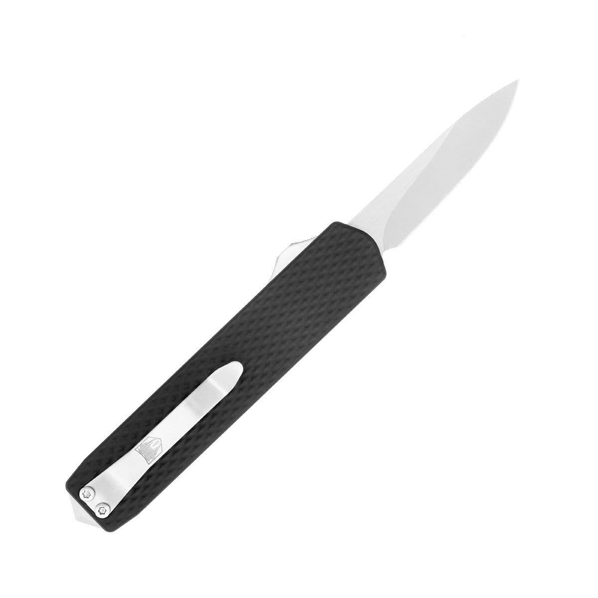 CobraTec California Mini Black Mamba Gen II OTF D2 thumbnail 2