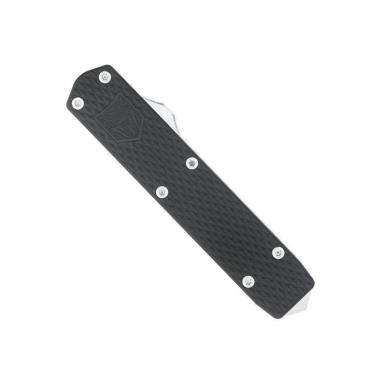 CobraTec California Mini Black Mamba Gen II OTF D2 thumbnail 4