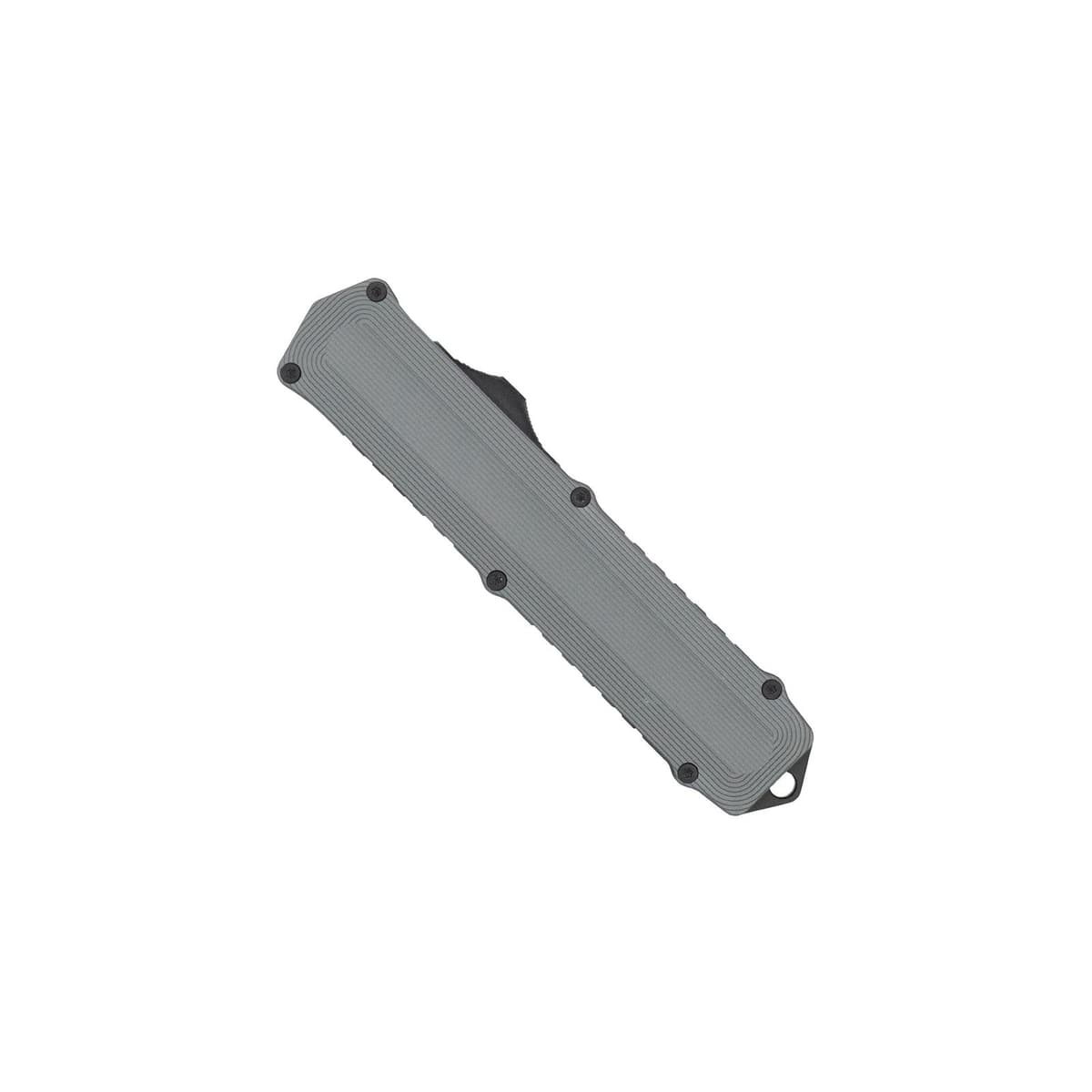 CobraTec Chameleon OTF Grey Aluminum M390 thumbnail 3