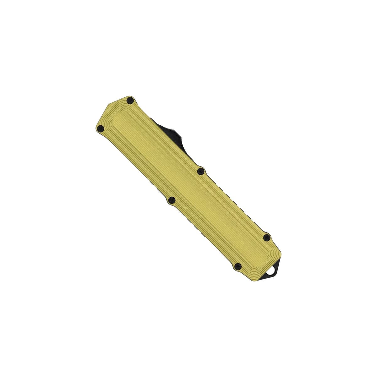 CobraTec Chameleon OTF OD Green Aluminum M390 thumbnail 3