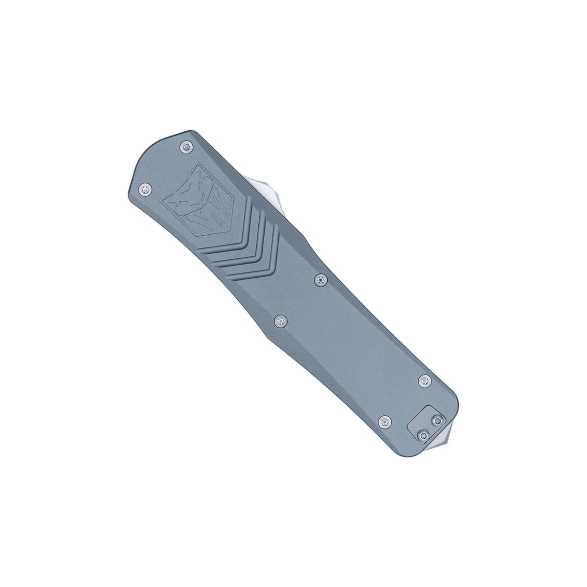 CobraTec Large FS-X Gen III OTF Dagger Grey D2 thumbnail 2