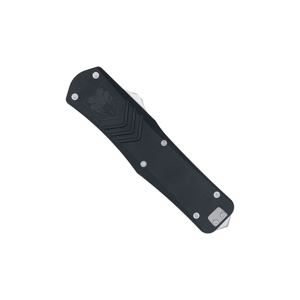 CobraTec Large FS-X Gen III OTF Dagger Black D2 thumbnail 2