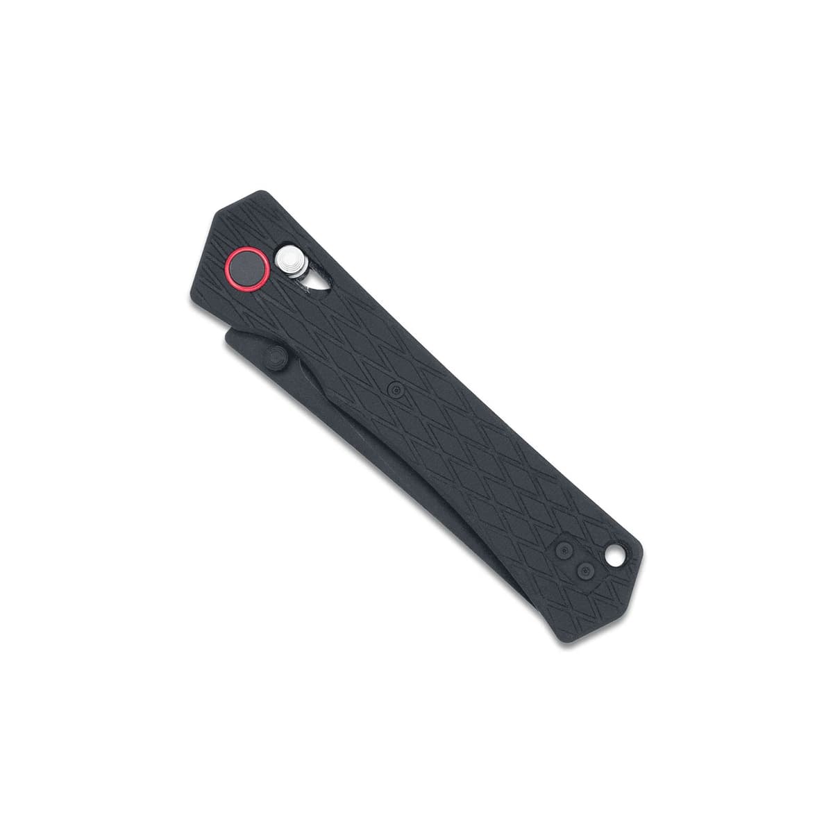 CobraTec Legacy Bar Lock Black G10 D2 thumbnail 3