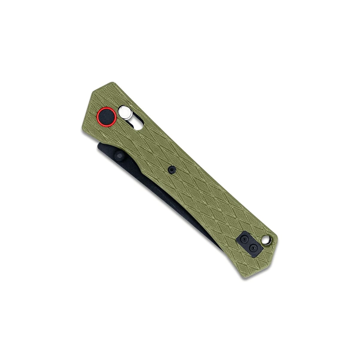 CobraTec Legacy Bar Lock OD Green G10 D2 thumbnail 3