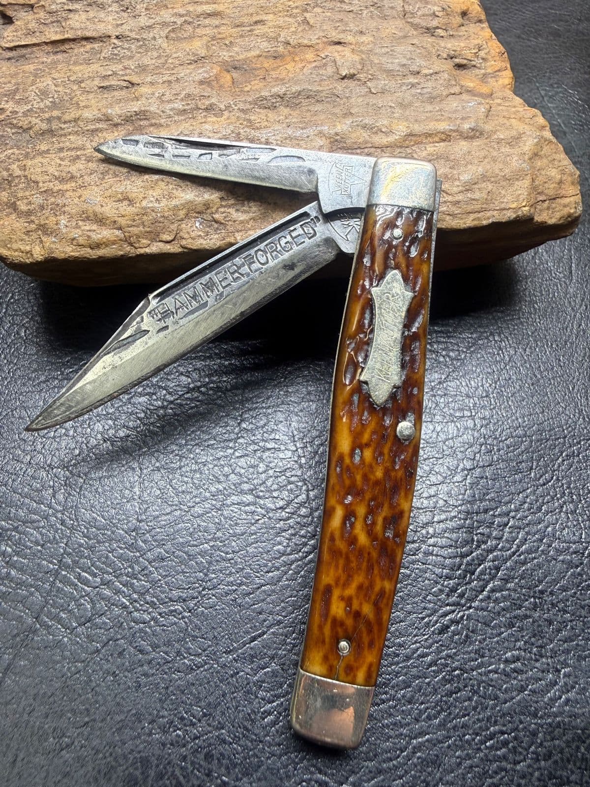 Keen Kutter K2825 Two-Blade Jack — image 1 of 2