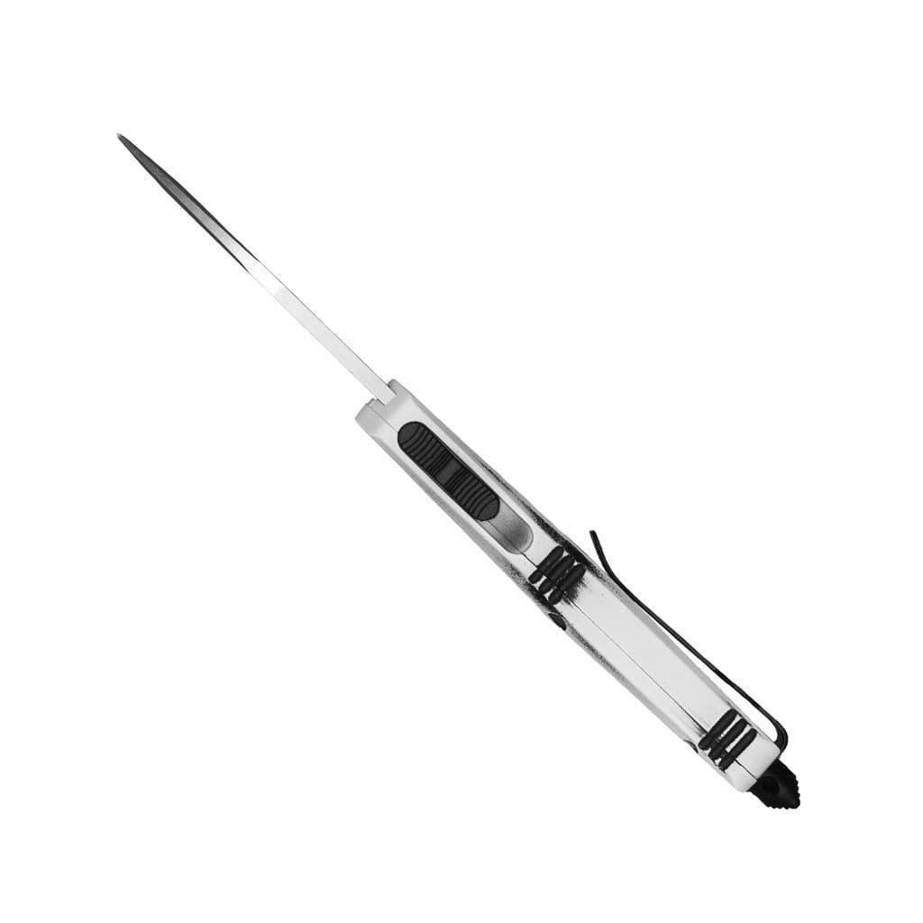 CobraTec Small FS-3 OTF Come and Take It Cerakote D2 Drop Point thumbnail 3