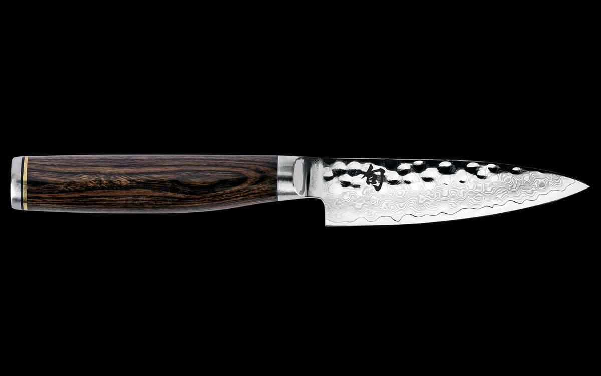 Shun Premier 4" Paring Knife TDM0700 — image 1 of 1