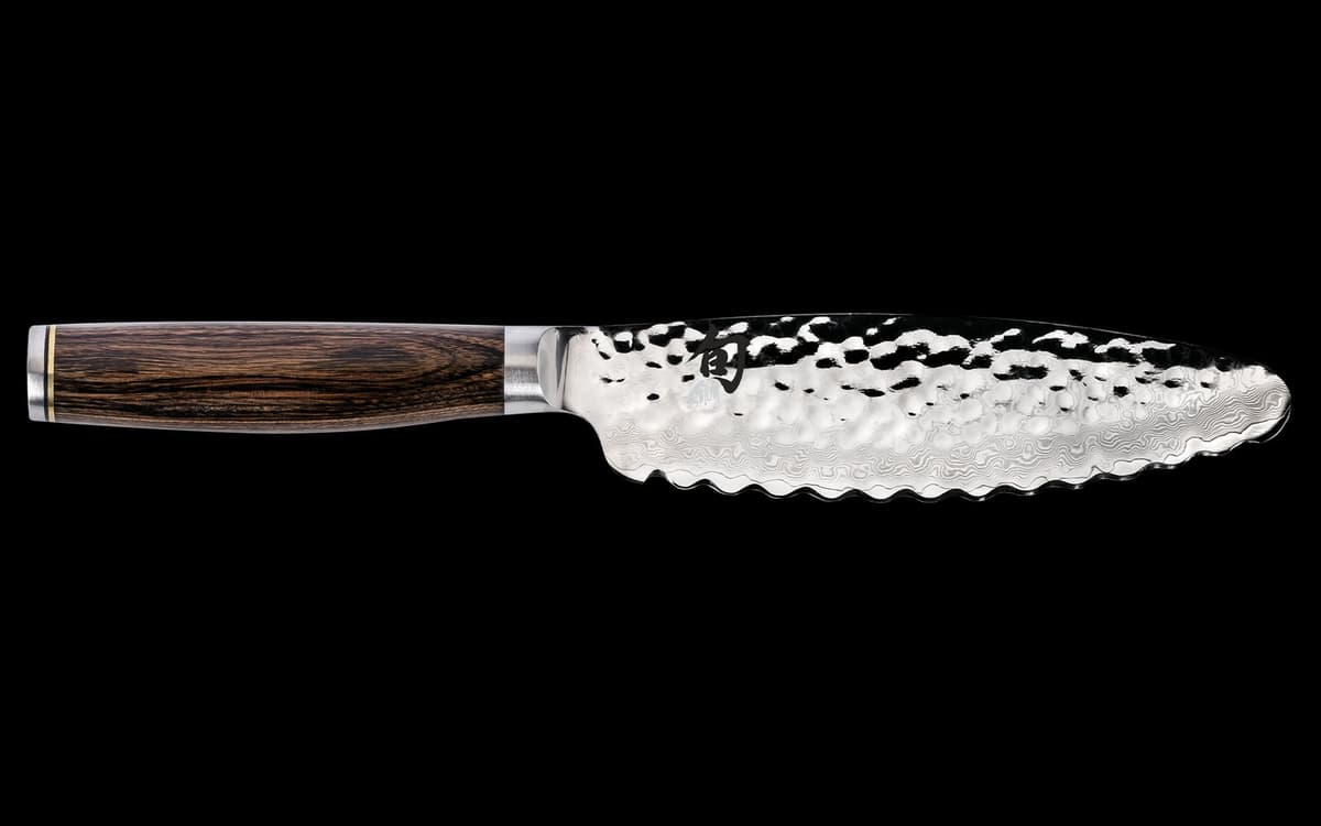 Shun Premier 6" Ultimate Utility Knife TDM0741 — image 1 of 1