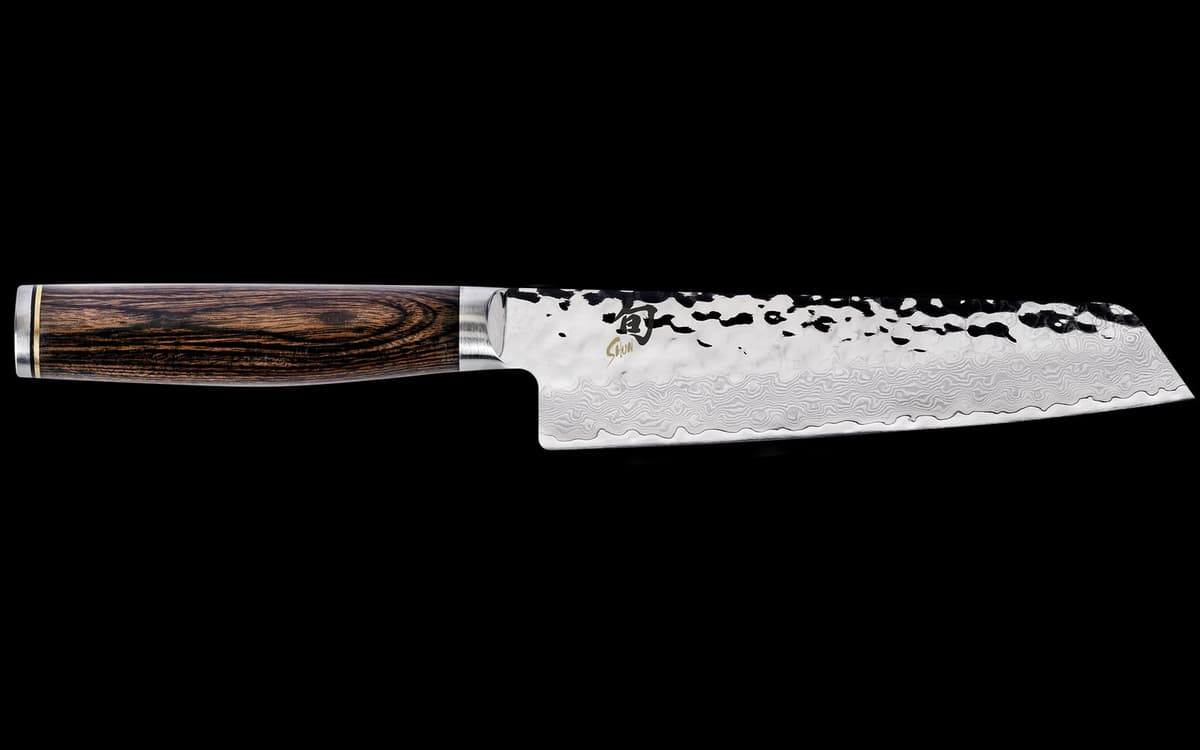 Shun Premier 6.5" Master Utility Knife TDM0782 — image 1 of 1