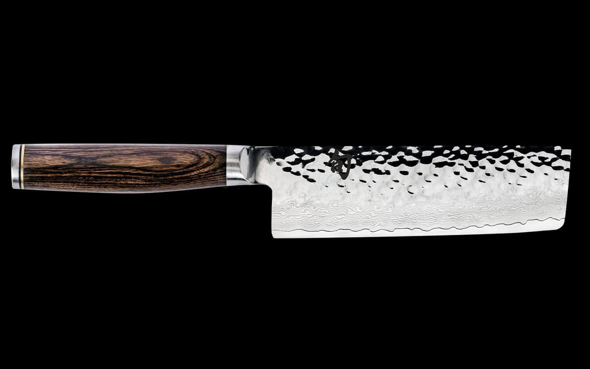 Shun Premier 5.5" Nakiri TDM0742 — image 1 of 1