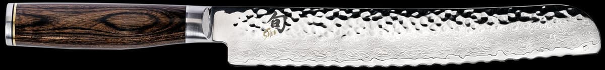 Shun Premier 9" Bread Knife TDM0705 — image 1 of 1