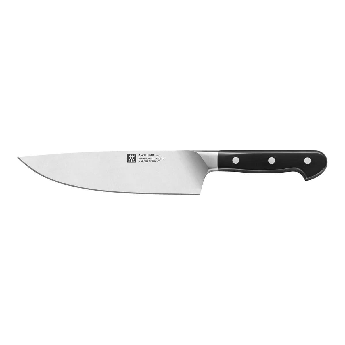 Zwilling Pro 8" Chef's Knife — image 1 of 1