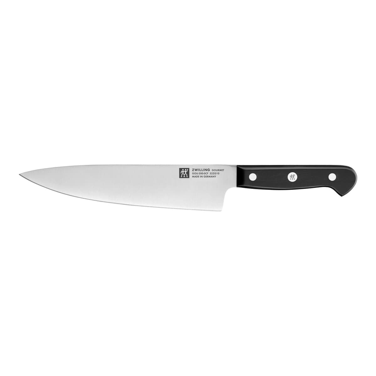 Zwilling Gourmet 8" Chef's Knife — image 1 of 1