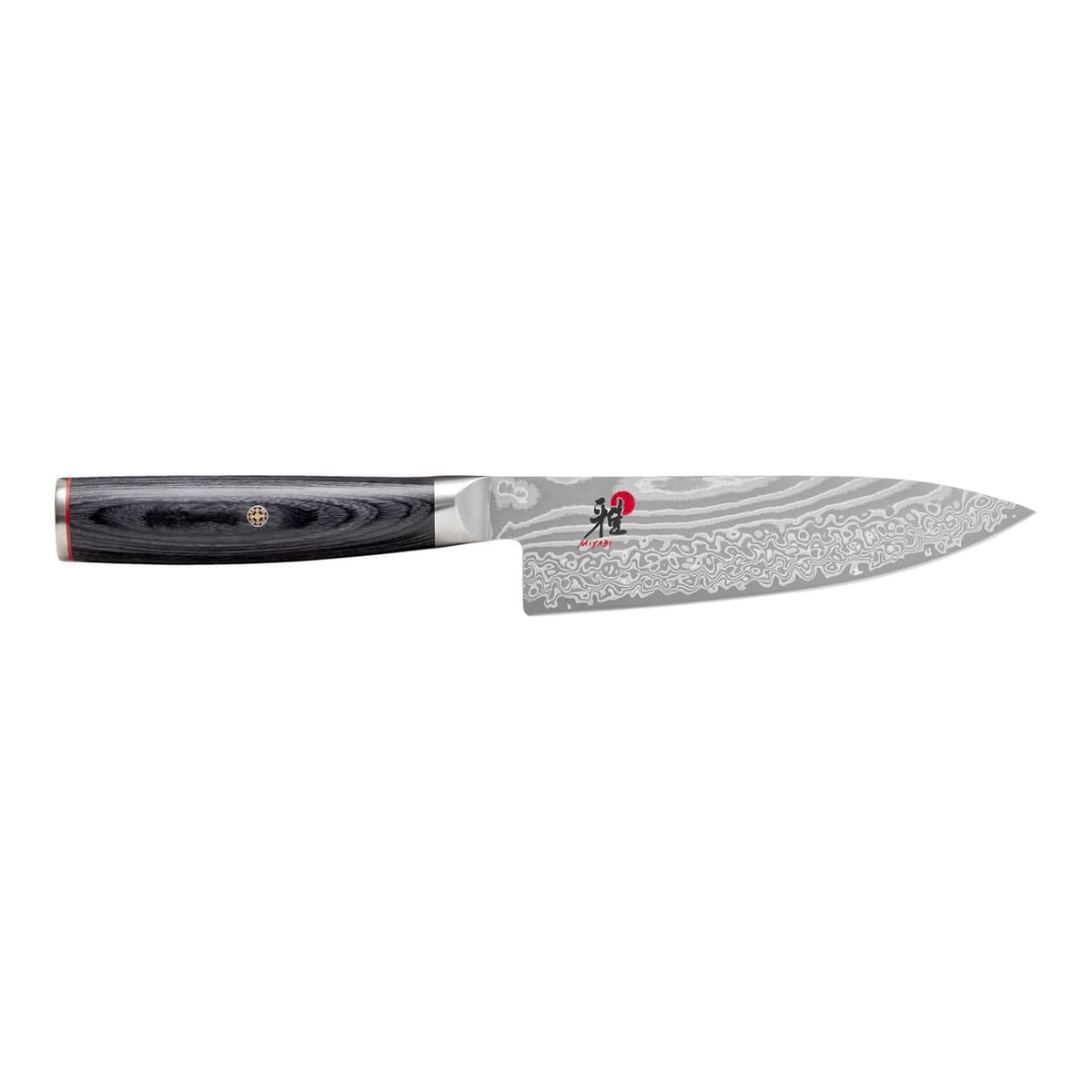 Miyabi Kaizen II 6" Chef's Knife — image 1 of 1