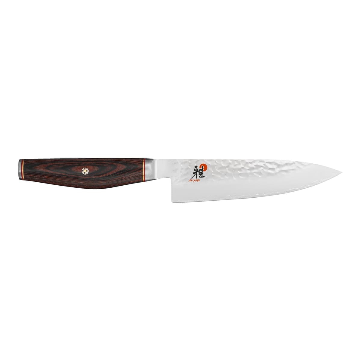 Miyabi knives