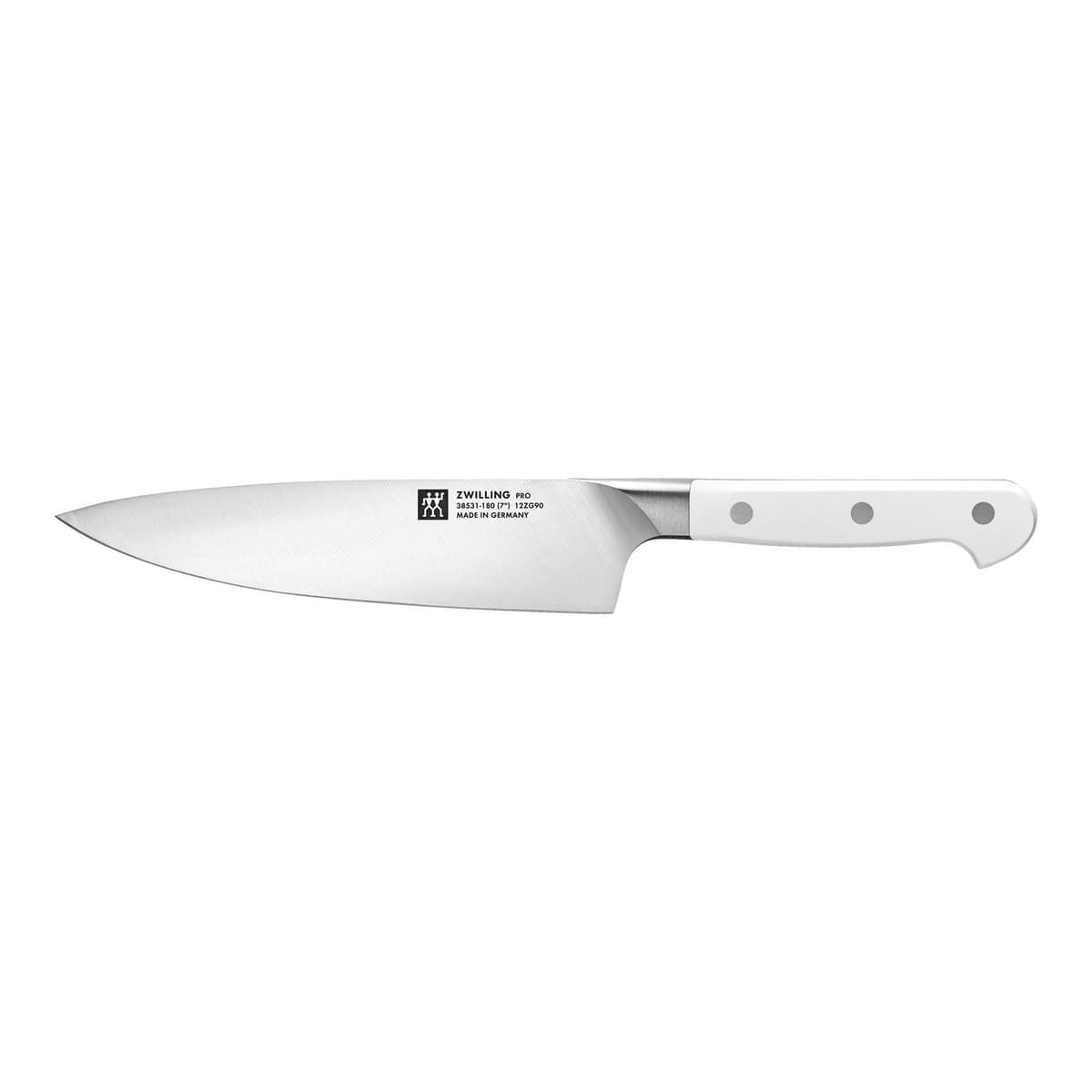 Zwilling knives